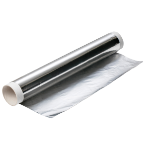 Paper d'alumini i safates d'alumini​
