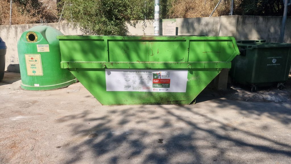 Servicio de poda de Bixquet y Carraixet